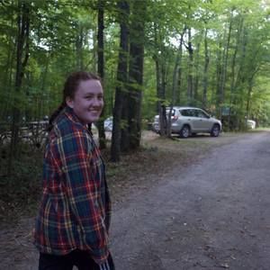 Meet your Posher, Veronica